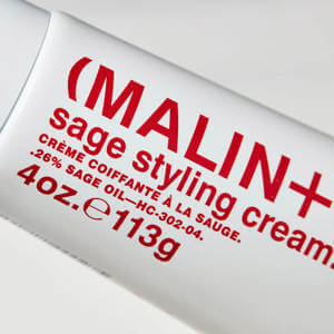 (Malin+Goetz) Sage Styling Cream 113g